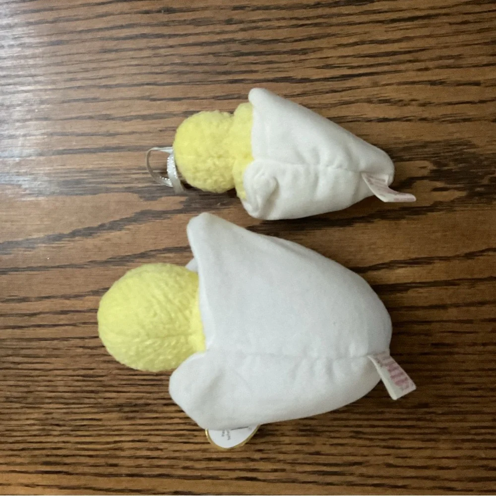 Ty charming pair